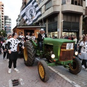 Desfile de Animación