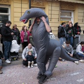 Desfile de Animación
