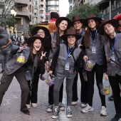 Desfile de Animación