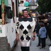 Desfile de Animación