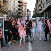 Desfile de Animación