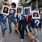 Desfile de Animación
