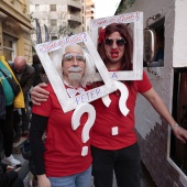 Desfile de Animación