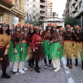 Desfile de Animación