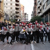 Desfile de Animación