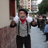 Desfile de Animación