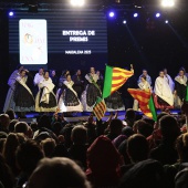 Premios Gaiatas