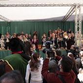Pregó Infantil