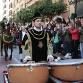 Pregó Infantil