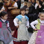 Pregó Infantil