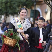Pregó Infantil