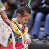 Pregó Infantil