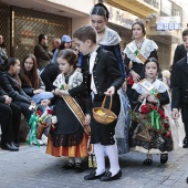 Pregó Infantil