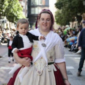 Pregó Infantil