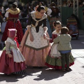 Pregó Infantil
