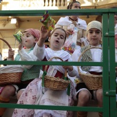 Pregó Infantil