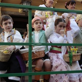 Pregó Infantil
