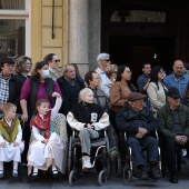Pregó Infantil