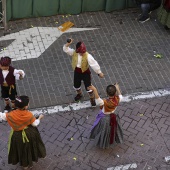 Pregó Infantil