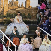 Pregó Infantil
