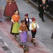 Pregó Infantil