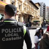 Pregó Infantil