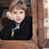 Pregó Infantil