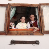 Pregó Infantil