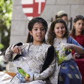 Pregó Infantil