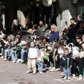 Pregó Infantil