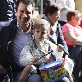 Pregó Infantil