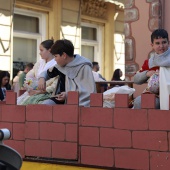 Pregó Infantil
