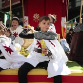 Pregó Infantil