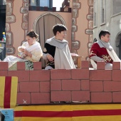 Pregó Infantil