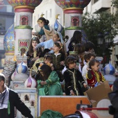 Pregó Infantil