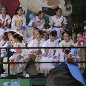 Pregó Infantil