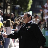 Pregó Infantil