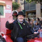 Pregó Infantil