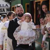 Pregó Infantil