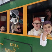 Pregó Infantil