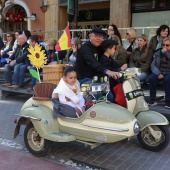 Pregó Infantil