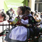 Pregó Infantil