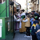 Pregó Infantil