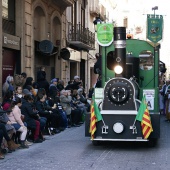 Pregó Infantil