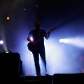 Arenal Sound 2011, Love of Lesbian