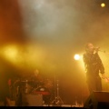 Arenal Sound 2011, Love of Lesbian