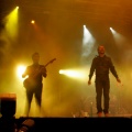 Arenal Sound 2011, Love of Lesbian