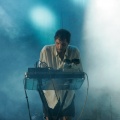 Arenal Sound 2011, Delorean