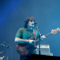 Arenal Sound 2011, Delorean