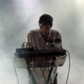 Arenal Sound 2011, Delorean